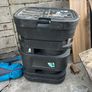 Big box with stand in it Image 2