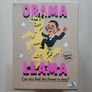 Obama Llama Family Party Card Game 2015 Image 2
