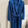 20% cashmere, 80% wool coat like Cos, Massimo Dutti Image 2