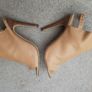 Designer Shoes Size 4 Image 3