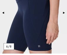 Sweaty Betty shorts