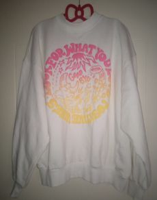 Women's jumper