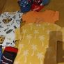 boys summer clothes Image 2