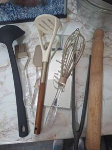 kitchenware