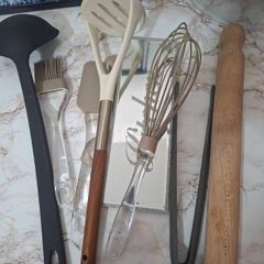 kitchenware