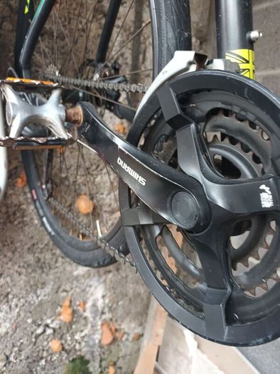 Mens Bike