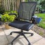 ergonomic office chair Image 2