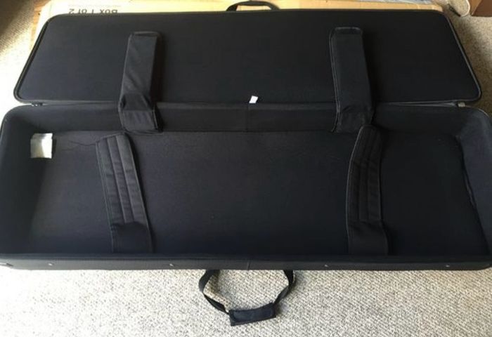 Gator gk-88 piano case