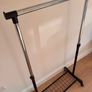clothes rack Image 2