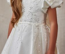Communion dress