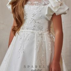 Communion dress