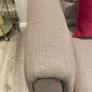 Stylish Three Seater Sofa Image 7