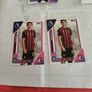 AFC Bournemouth Topps Premier league cards Image 3