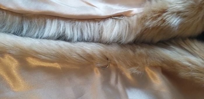 Fur Stole