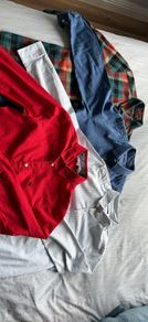 Boys  shirts