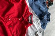 Boys  shirts