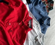 Boys  shirts