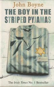 The Boy in the Striped Pyjamas