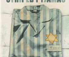 The Boy in the Striped Pyjamas