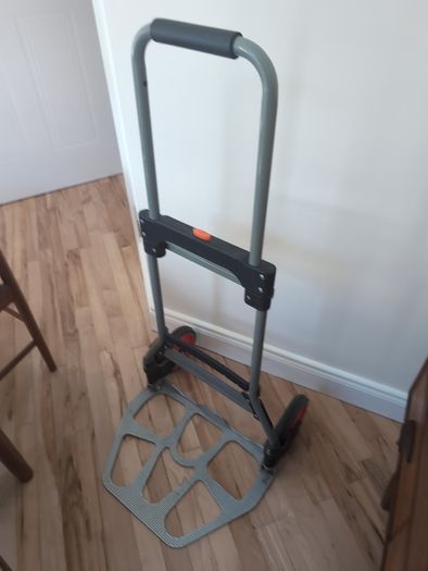 hand truck / trolly / cart