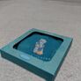 Tatty Teddy, Me To You, Carte Blanche Best Teacher Coaster NEW IN  BOX Image 6