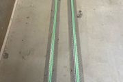 Movement Bead 19mm X 3Mt Galvanised