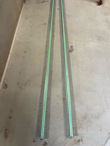 Movement Bead 19mm X 3Mt Galvanised