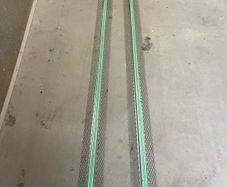 Movement Bead 19mm X 3Mt Galvanised