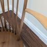 Vintage Ercol Rocking Chair Image 4