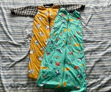 Baby 12+ months / 1+ year sleep sacks