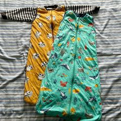 Baby 12+ months / 1+ year sleep sacks