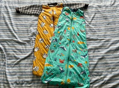 Baby 12+ months / 1+ year sleep sacks