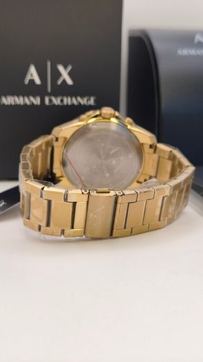 Armani Exchange mens watch