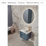 bathroom mirror Image 5