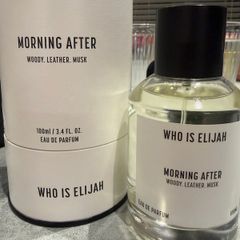 Who is Elijah