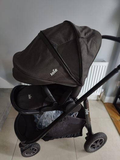 Joie Pram