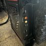 Kicker ES comp subwoofer enclosure and amp Image 3