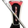 Tour Edge Exotics Trilogy #3 Wood 13 Degree / Steelfiber SS 75 X-Stiff Image 5