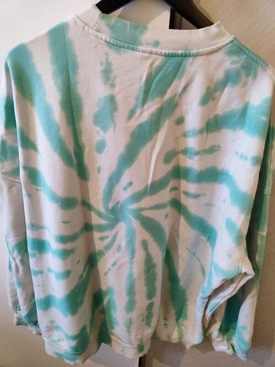 Vintage oversized sweatshirt