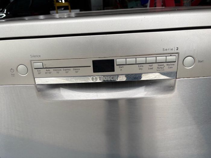 dishwasher