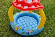 Kids pool