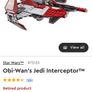 90 Euro Each!! - Lego Star Wars - Retired Sets Image 3