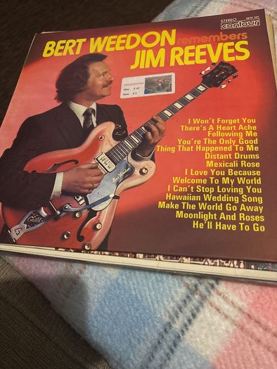 Vinyl various artists 3