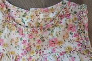 NEXT girls top