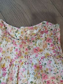 NEXT girls top