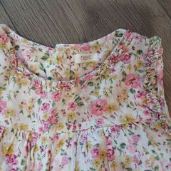 NEXT girls top
