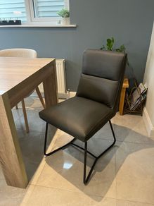 Dining Chairs