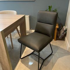 Dining Chairs