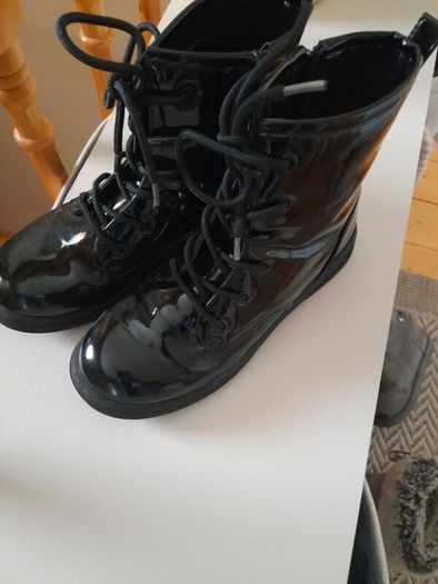 girls boots