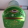 Jacobs Mailbox Christmas Tin Image 3